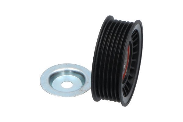 Kreipiantysis skriemulys, V formos rumbuotas diržas KAVO PARTS DIP-4512