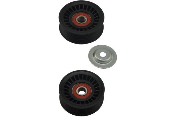 Kreipiantysis skriemulys, V formos rumbuotas diržas KAVO PARTS DIP-4515