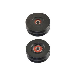 Kreipiantysis skriemulys, V formos rumbuotas diržas KAVO PARTS DIP-4516