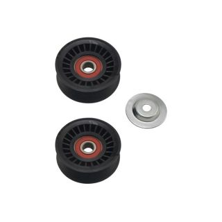 Kreipiantysis skriemulys, V formos rumbuotas diržas KAVO PARTS DIP-6515