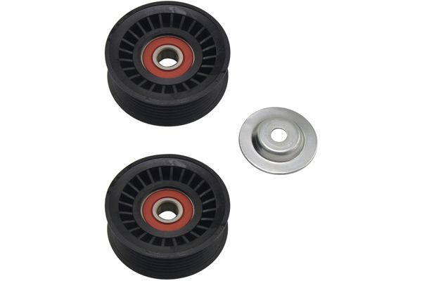 Kreipiantysis skriemulys, V formos rumbuotas diržas KAVO PARTS DIP-6515