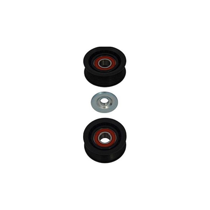 Kreipiantysis skriemulys, V formos rumbuotas diržas KAVO PARTS DIP-8504