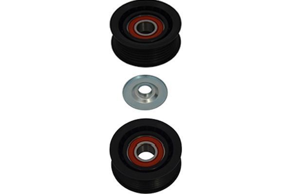 Kreipiantysis skriemulys, V formos rumbuotas diržas KAVO PARTS DIP-8504