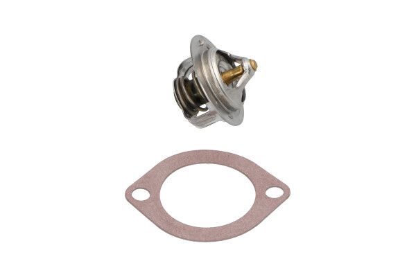 Termostatas, aušinimo skystis KAVO PARTS TH-4003