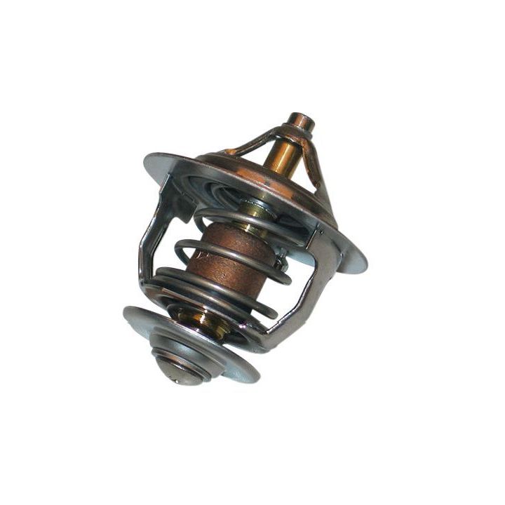 Termostatas, aušinimo skystis KAVO PARTS TH-4004