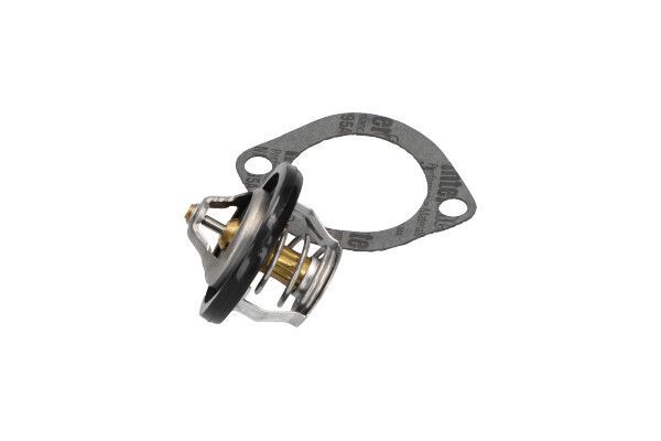 Termostatas, aušinimo skystis KAVO PARTS TH-4502