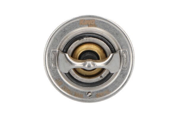 Termostatas, aušinimo skystis KAVO PARTS TH-4508