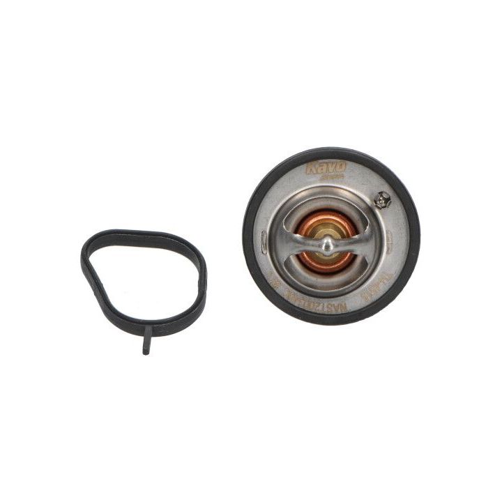 Termostatas, aušinimo skystis KAVO PARTS TH-4515