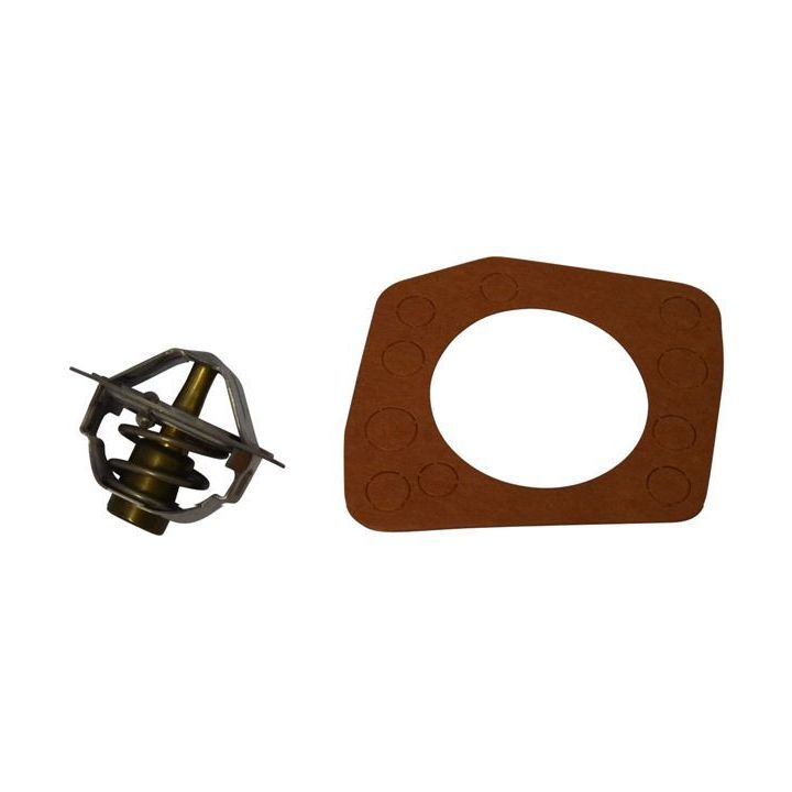 Termostatas, aušinimo skystis KAVO PARTS TH-6501