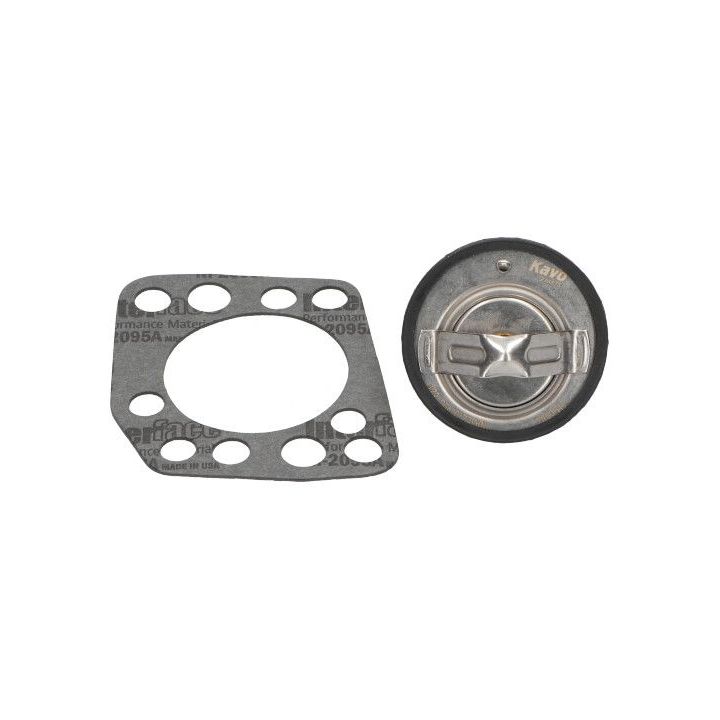 Termostatas, aušinimo skystis KAVO PARTS TH-6502