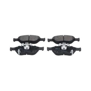 Stabdžių trinkelių rinkinys, diskinis stabdys KAVO PARTS KBP-10094