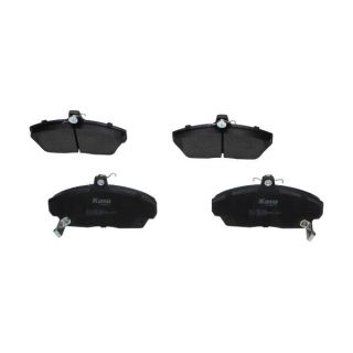 Stabdžių trinkelių rinkinys, diskinis stabdys KAVO PARTS KBP-2006