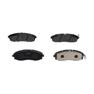 Stabdžių trinkelių rinkinys, diskinis stabdys KAVO PARTS KBP-3003