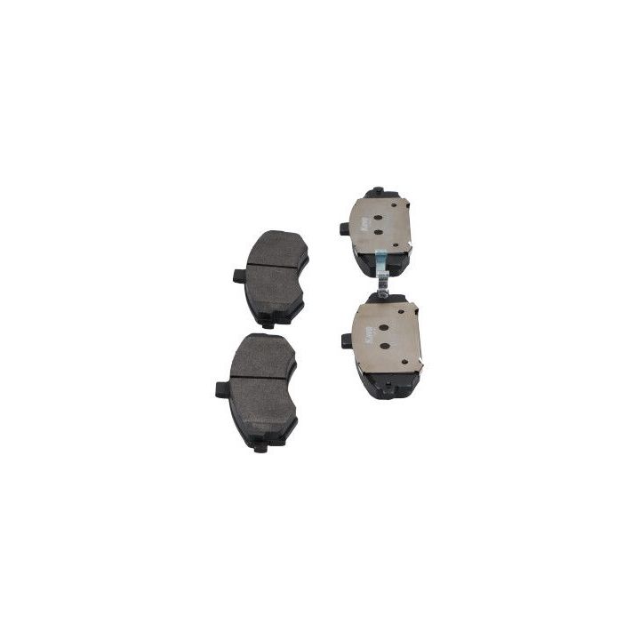 Stabdžių trinkelių rinkinys, diskinis stabdys KAVO PARTS KBP-3006