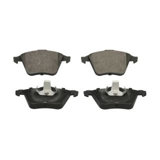 Stabdžių trinkelių rinkinys, diskinis stabdys KAVO PARTS KBP-4569