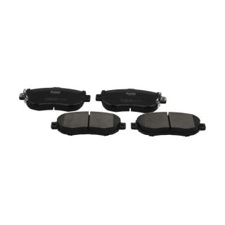 Stabdžių trinkelių rinkinys, diskinis stabdys KAVO PARTS KBP-9044