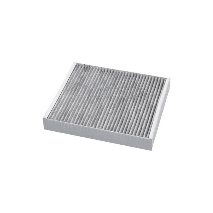 Filtras, salono oras KAVO PARTS DC-7110C