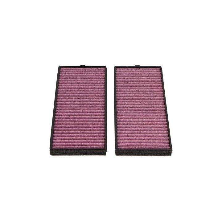 Filtras, salono oras KAVO PARTS HC-8205X