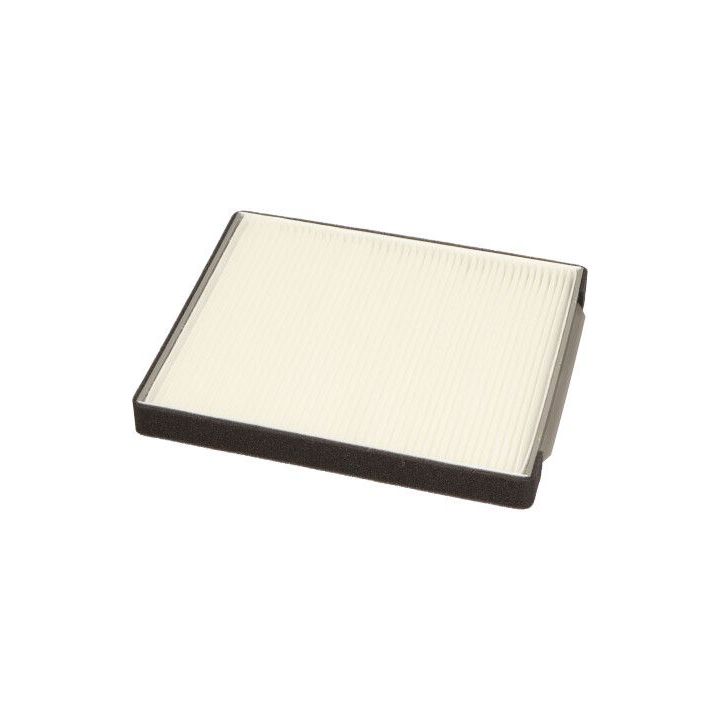 Filtras, salono oras KAVO PARTS HC-8206