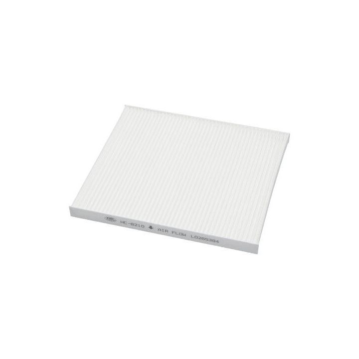 Filtras, salono oras KAVO PARTS HC-8210