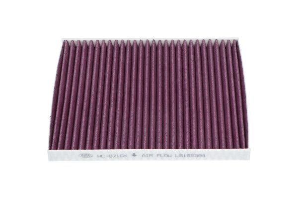 Filtras, salono oras KAVO PARTS HC-8210X