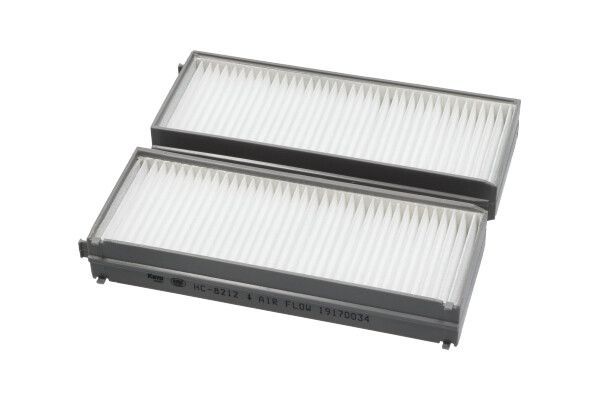 Filtras, salono oras KAVO PARTS HC-8212