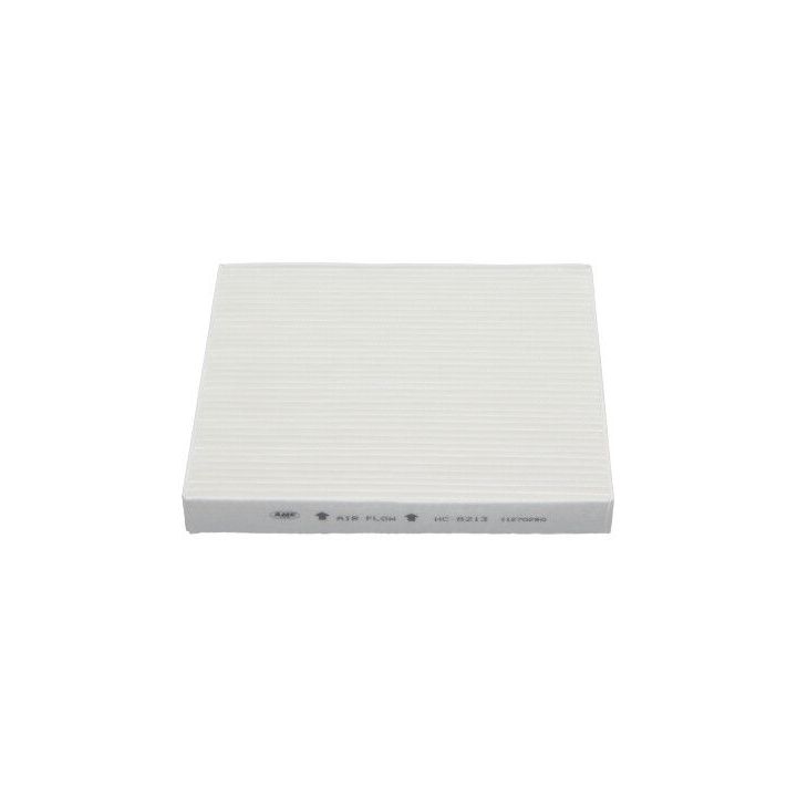 Filtras, salono oras KAVO PARTS HC-8213