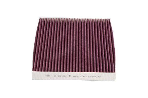 Filtras, salono oras KAVO PARTS HC-8213X