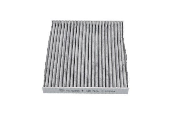 Filtras, salono oras KAVO PARTS HC-8216C