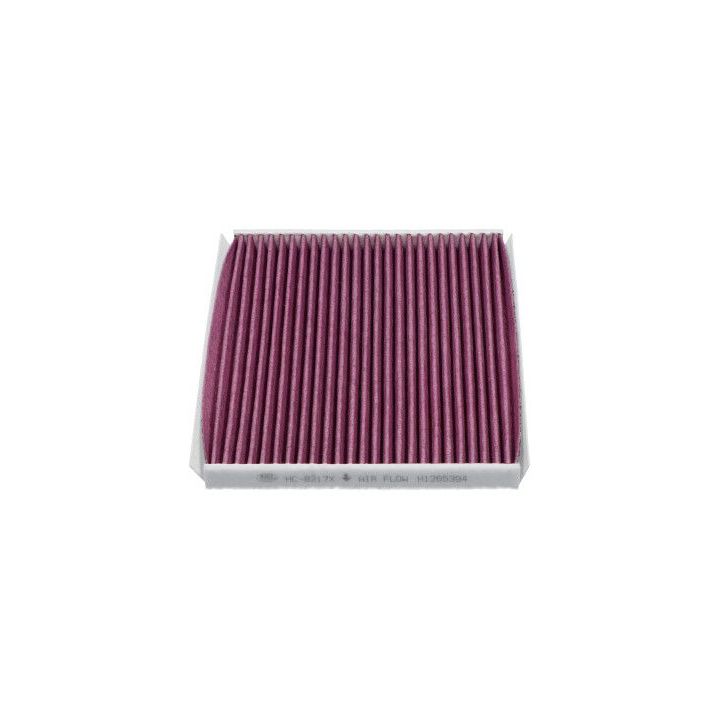 Filtras, salono oras KAVO PARTS HC-8217X