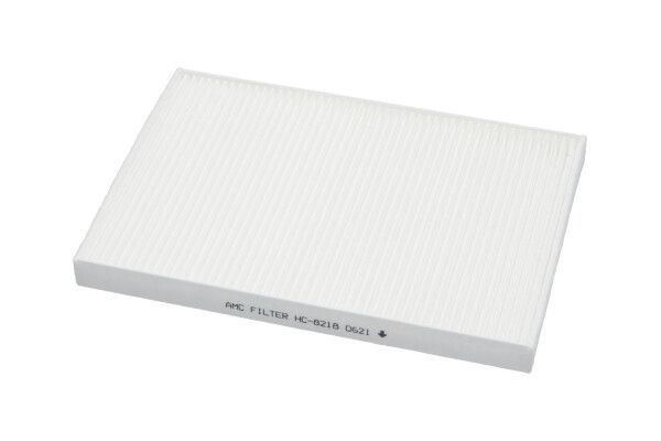 Filtras, salono oras KAVO PARTS HC-8218