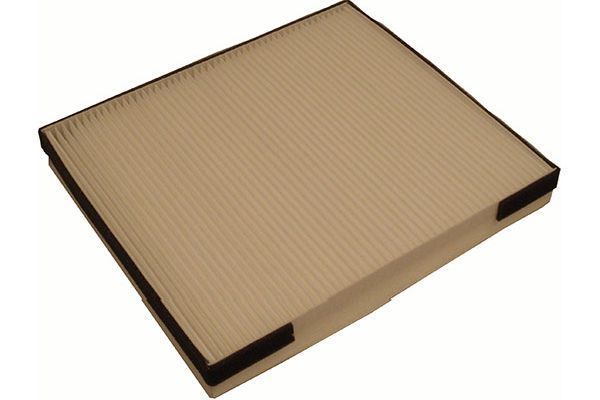 Filtras, salono oras KAVO PARTS HC-8220