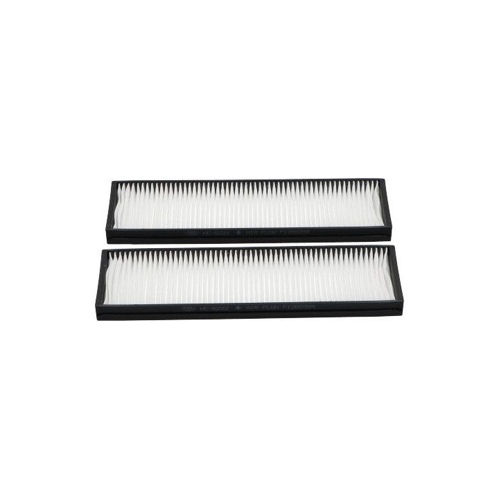 Filtras, salono oras KAVO PARTS HC-8222