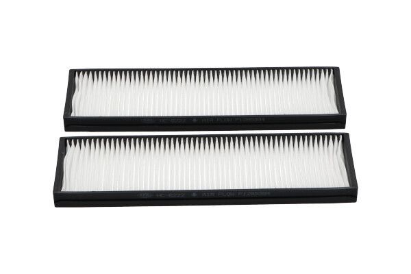 Filtras, salono oras KAVO PARTS HC-8222
