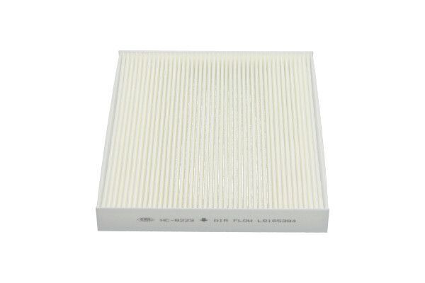 Filtras, salono oras KAVO PARTS HC-8223