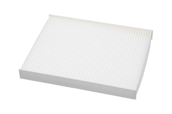 Filtras, salono oras KAVO PARTS HC-8226