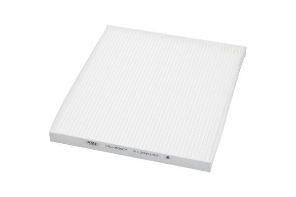 Filtras, salono oras KAVO PARTS HC-8227