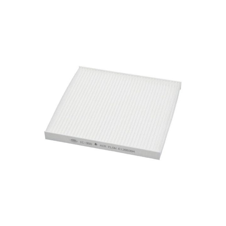 Filtras, salono oras KAVO PARTS IC-350