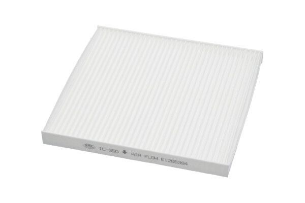Filtras, salono oras KAVO PARTS IC-350