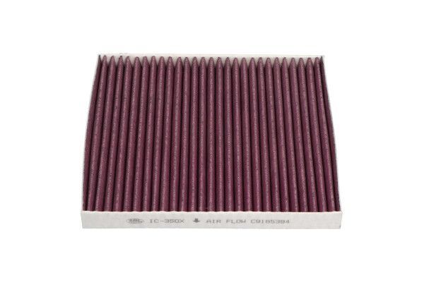 Filtras, salono oras KAVO PARTS IC-350X