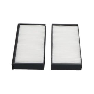 Filtras, salono oras KAVO PARTS KC-6104