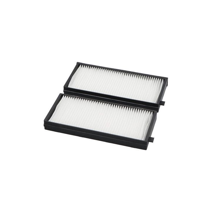 Filtras, salono oras KAVO PARTS KC-6104