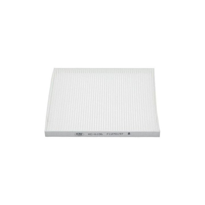 Filtras, salono oras KAVO PARTS KC-6106