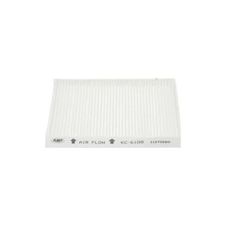 Filtras, salono oras KAVO PARTS KC-6108