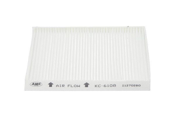 Filtras, salono oras KAVO PARTS KC-6108