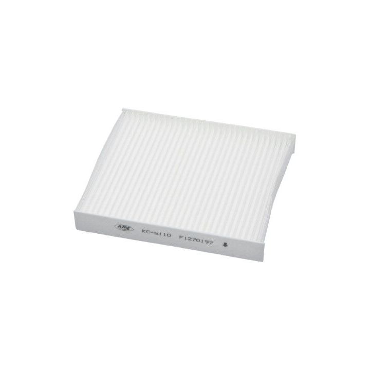 Filtras, salono oras KAVO PARTS KC-6110