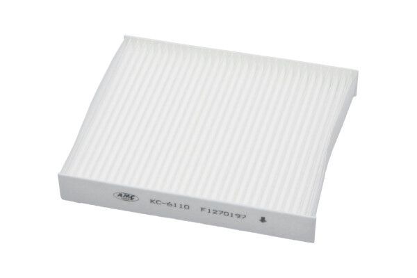 Filtras, salono oras KAVO PARTS KC-6110