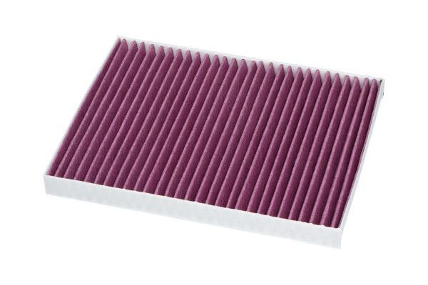 Filtras, salono oras KAVO PARTS KC-6111X