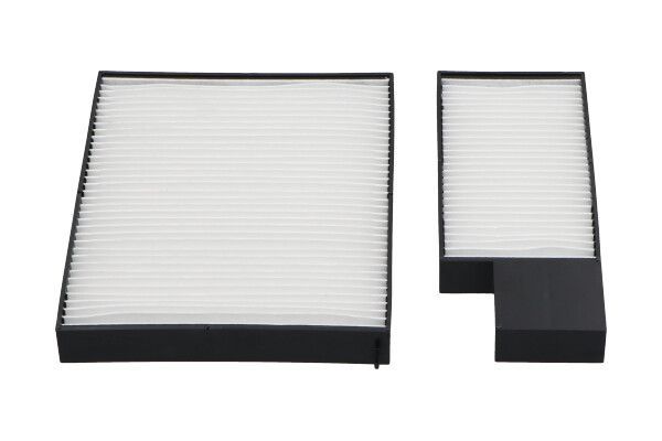 Filtras, salono oras KAVO PARTS KC-6112