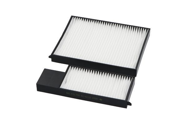 Filtras, salono oras KAVO PARTS KC-6112